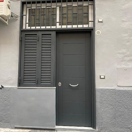 Ferienwohnung House Casablanca Neapel Exterior foto
